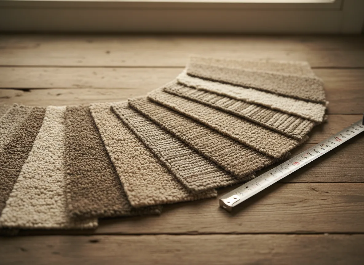 Carpet Installation Unadilla, GA FAQs